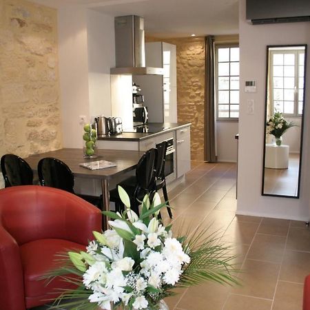 Le Porche De Sarlat Aparthotel Cameră foto