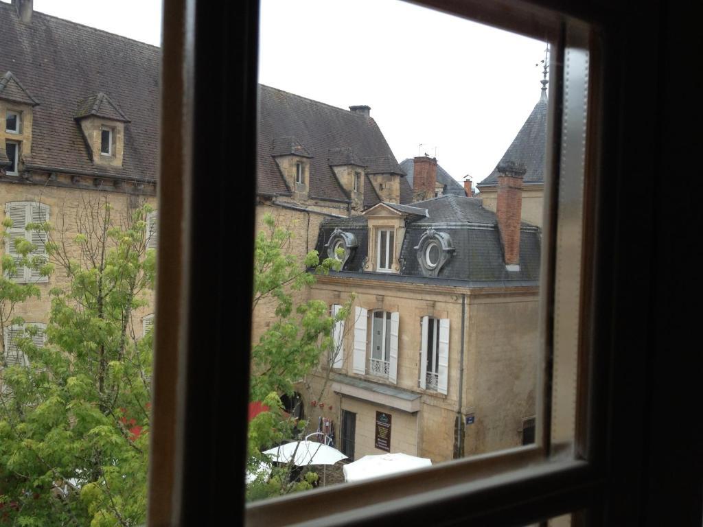 Le Porche De Sarlat Aparthotel Cameră foto