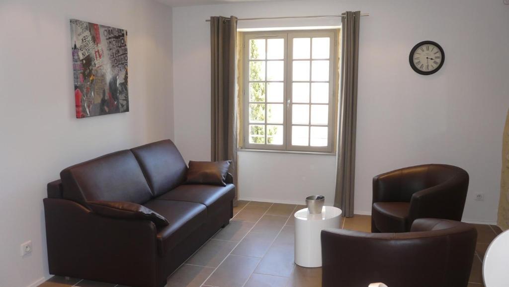 Le Porche De Sarlat Aparthotel Cameră foto