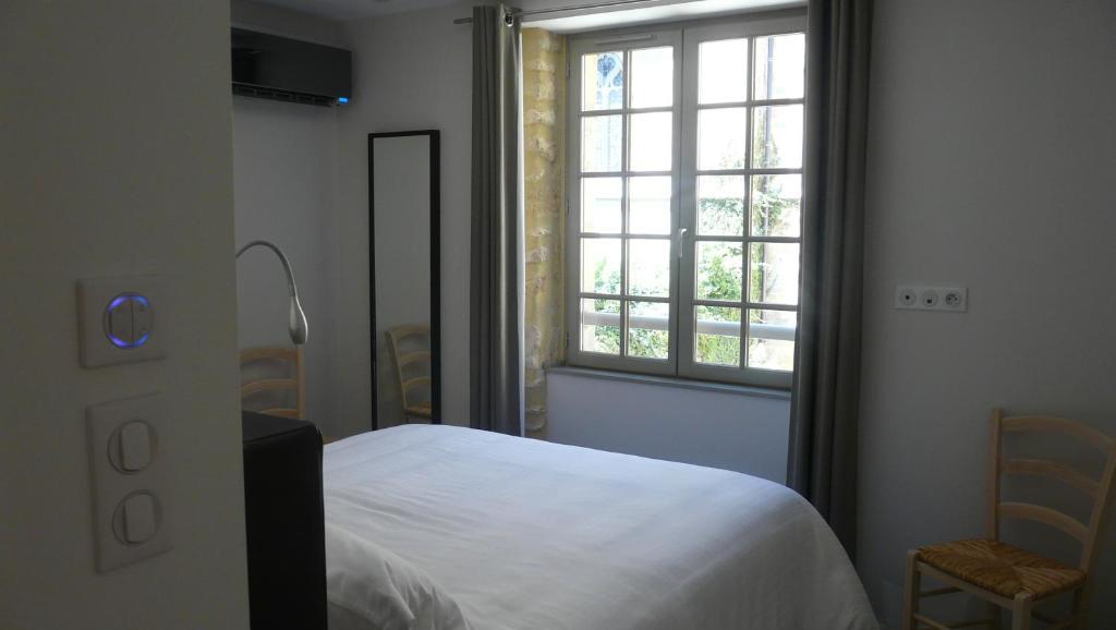 Le Porche De Sarlat Aparthotel Cameră foto